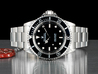 Rolex Submariner No Date 14060 Oyster Bracelet Black Dial